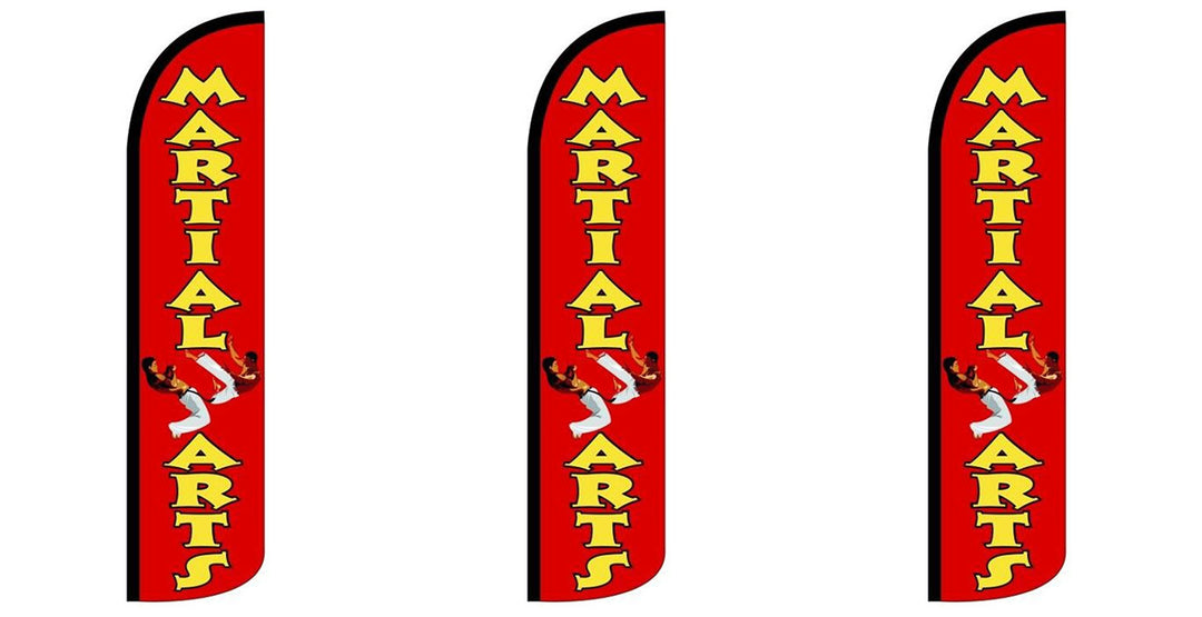 Martial Arts