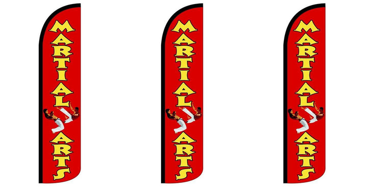 Martial Arts