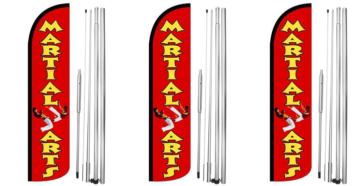 Martial Arts