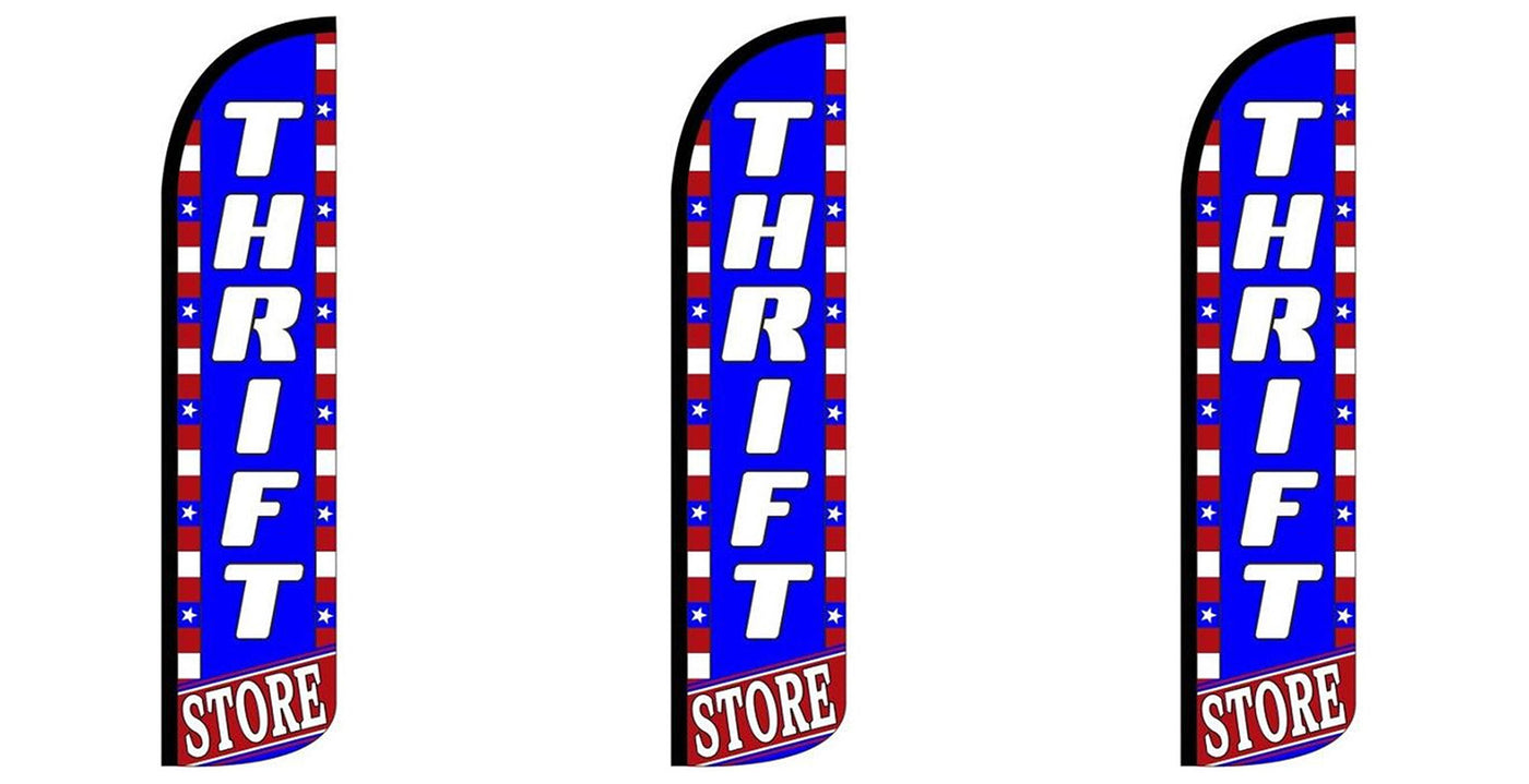 Thrift