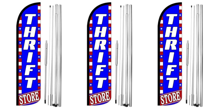 Thrift