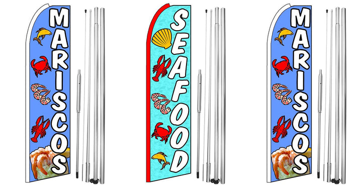 Mariscos,Seafood,Mariscos