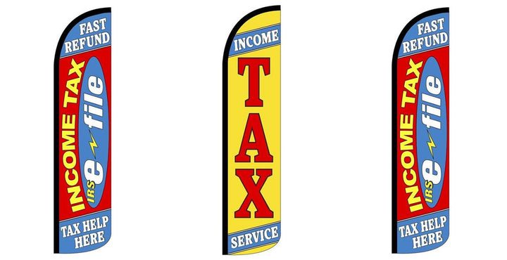 Income Tax, Income Tax Services, Income Tax