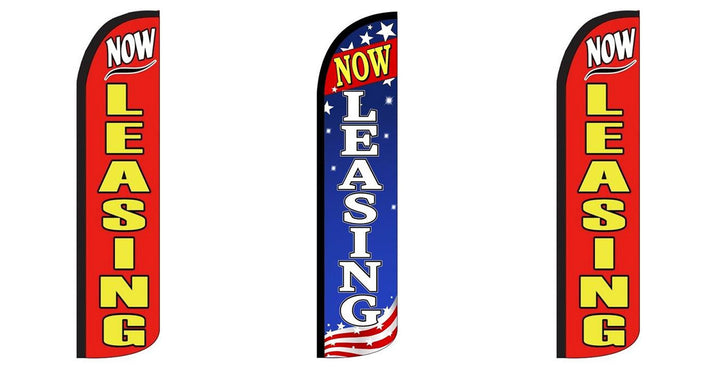 Now Leasing