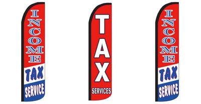 Income Tax Services