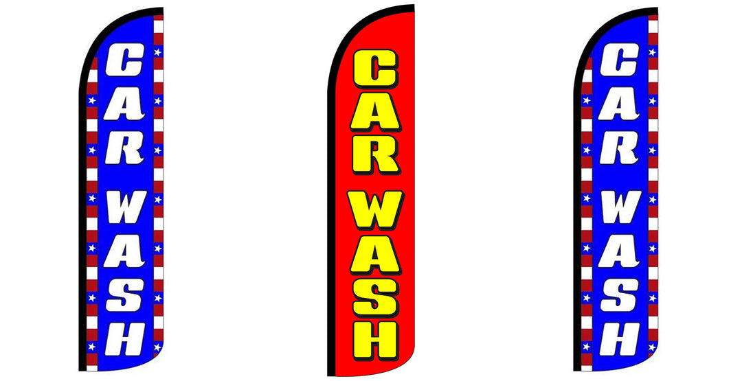 Car Wash