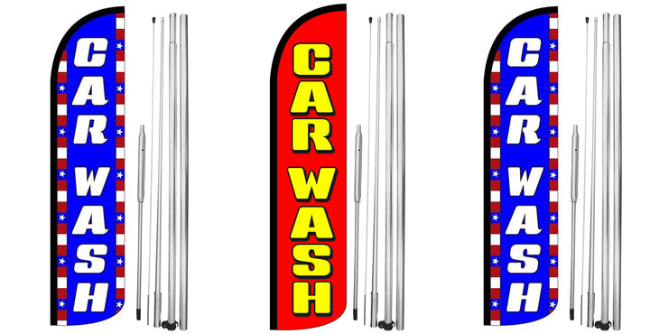 Car Wash