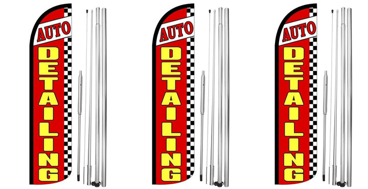 Auto Detailing
