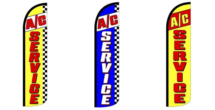 A/C Service