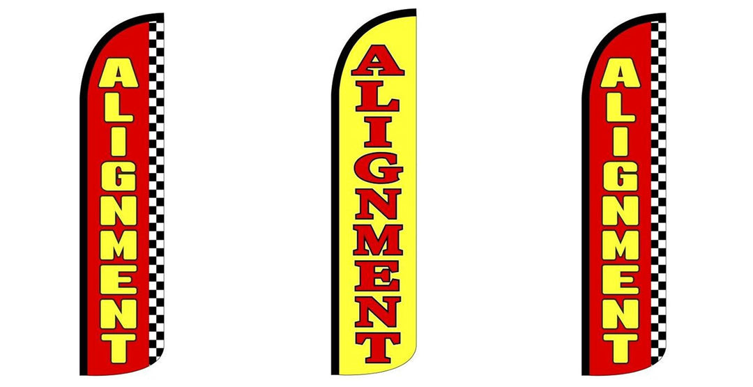 Alignment