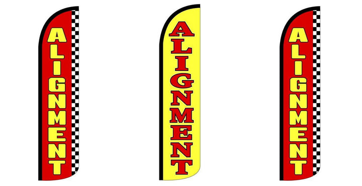 Alignment