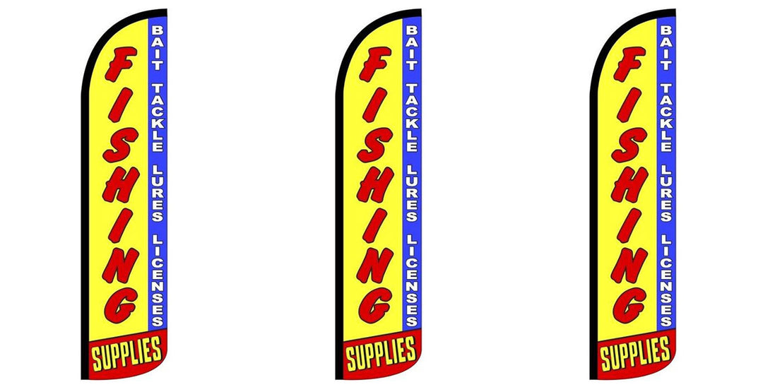 Fishing Supplies