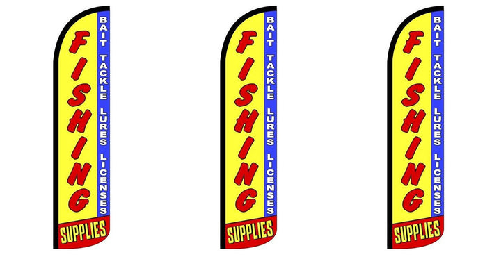 Fishing Supplies