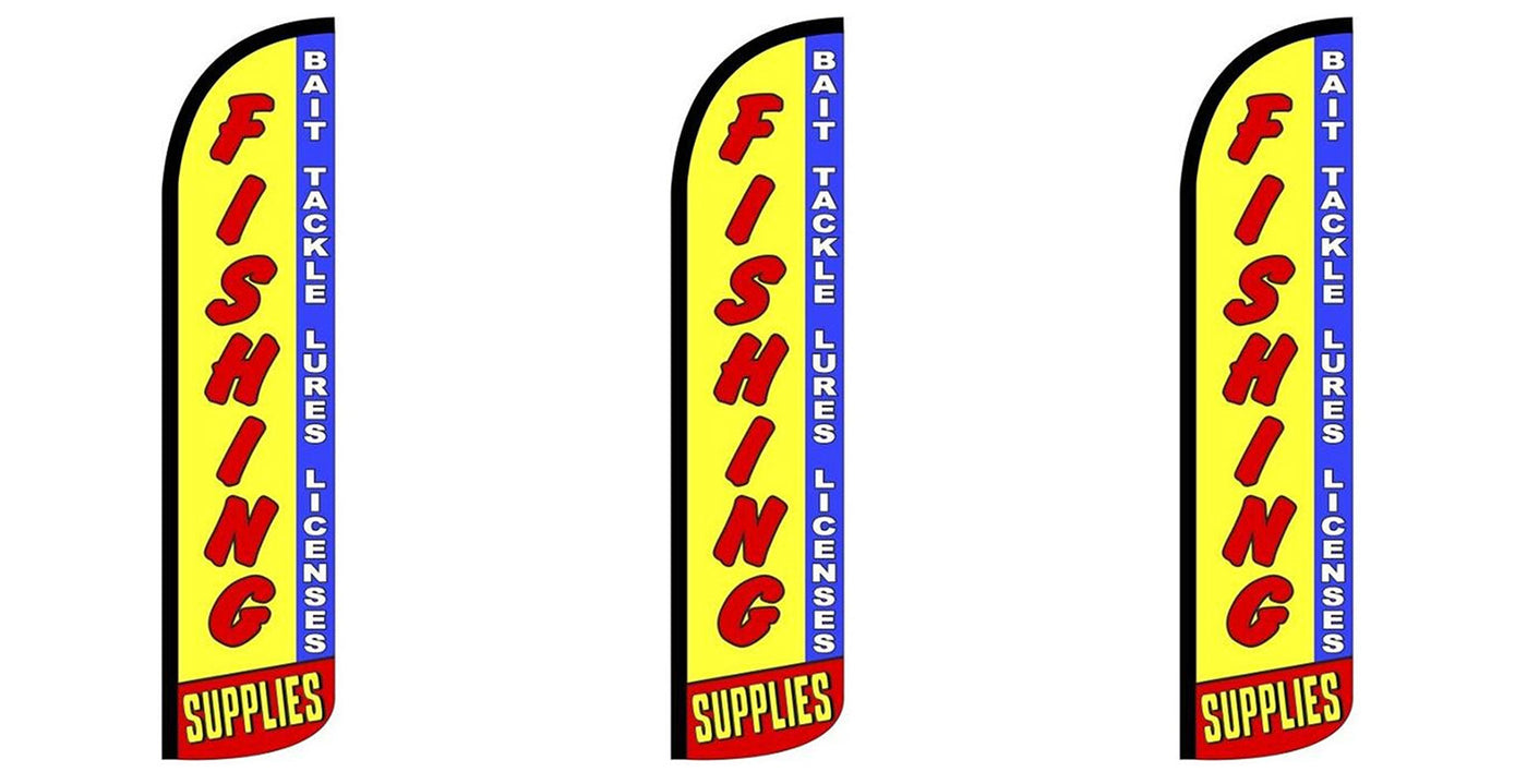 Fishing Supplies