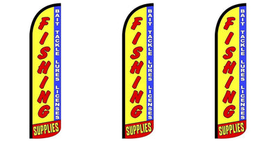 Fishing Supplies