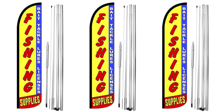 Fishing Supplies