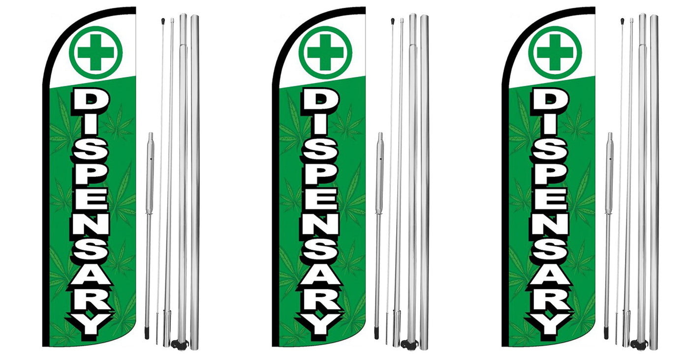 Dispensary