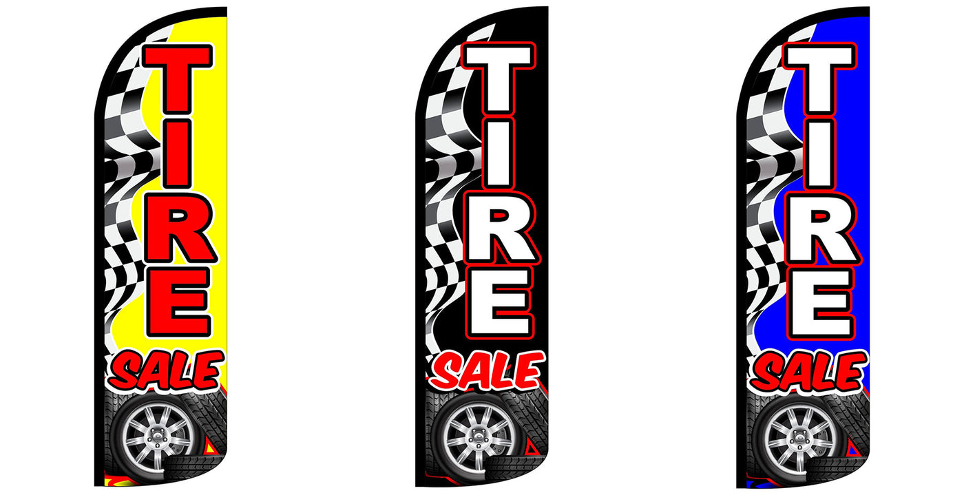 Tire Sale