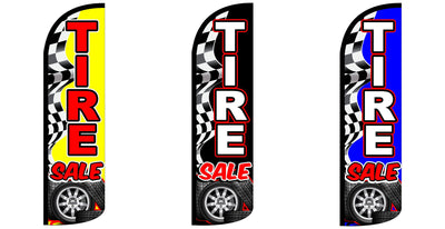 Tire Sale