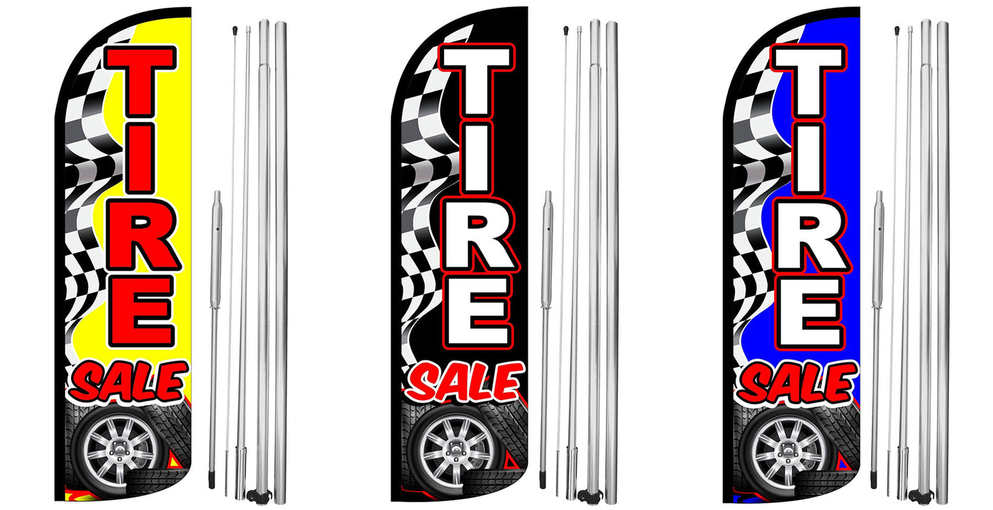 Tire Sale