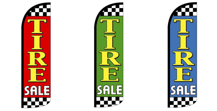 Tire Sale