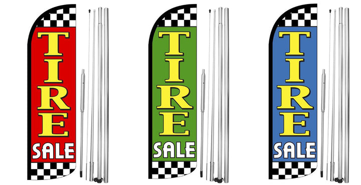 Tire Sale