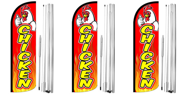 Chicken