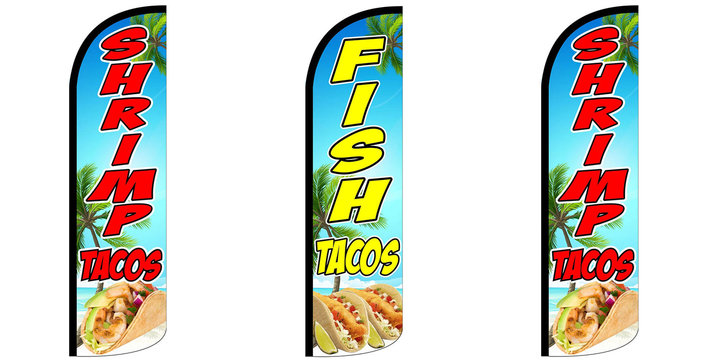 Shrimp Tacos,Fish Tacos,Shrimp Tacos