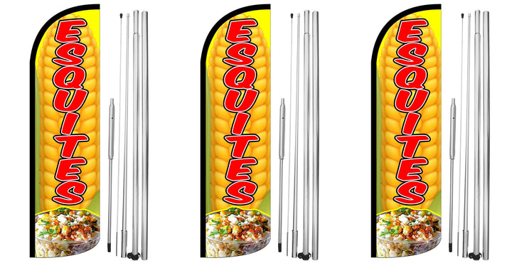 Esquites