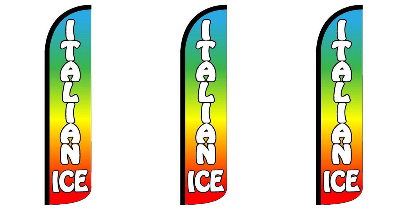 Italian Ice