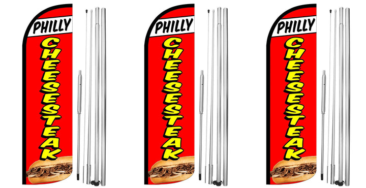 Philly Cheesesteak