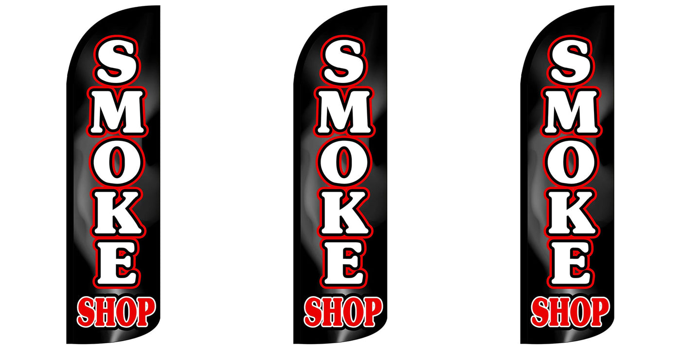 Smoke Shop