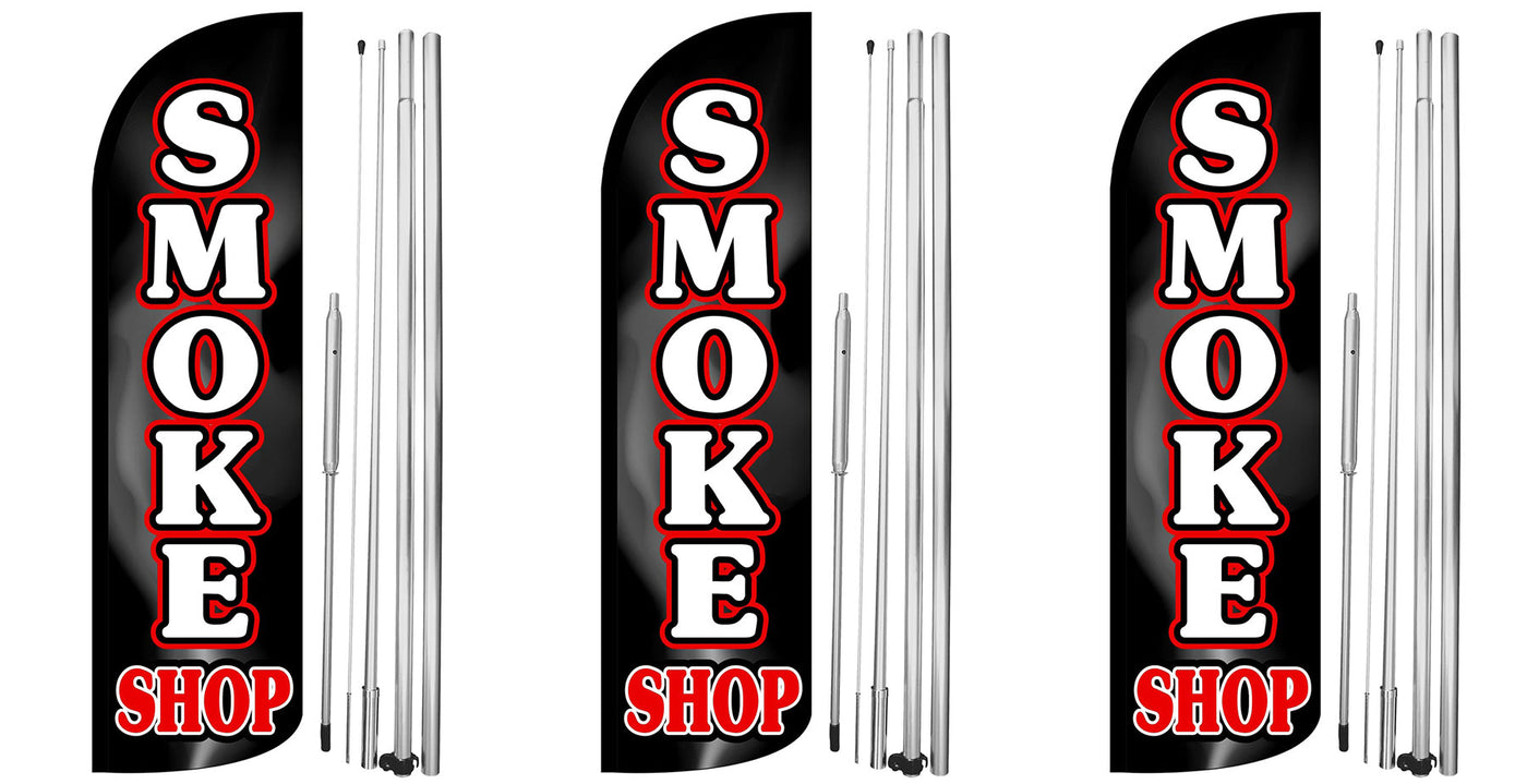 Smoke Shop