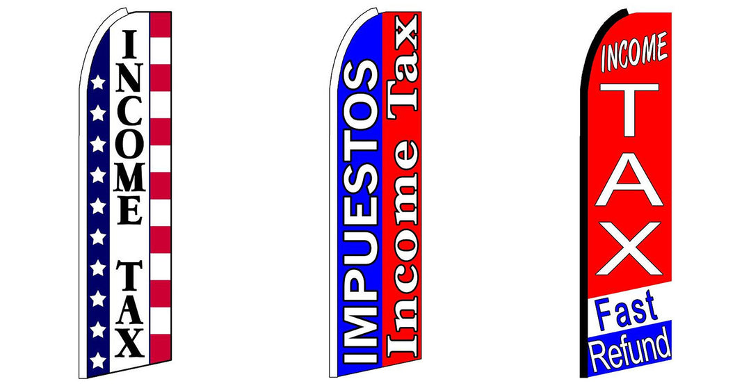 Insurance Tax, Impuestos Income Tax,Income Tax