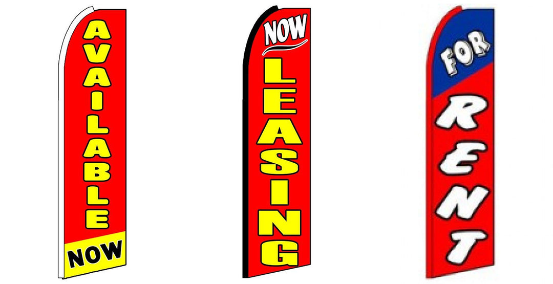 Available Now, Now Leasing, For Rent