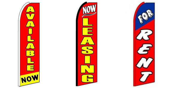 Available Now, Now Leasing, For Rent