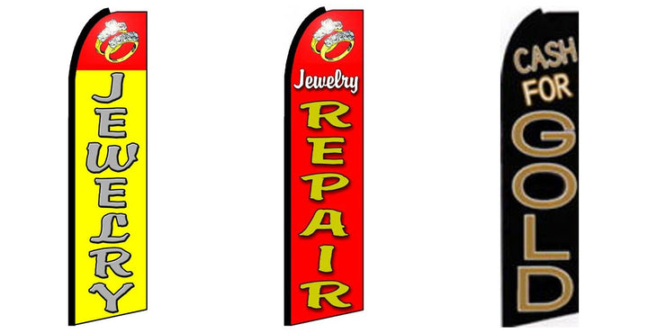 Jewelry, Jewelry Repair, Cash for Gold