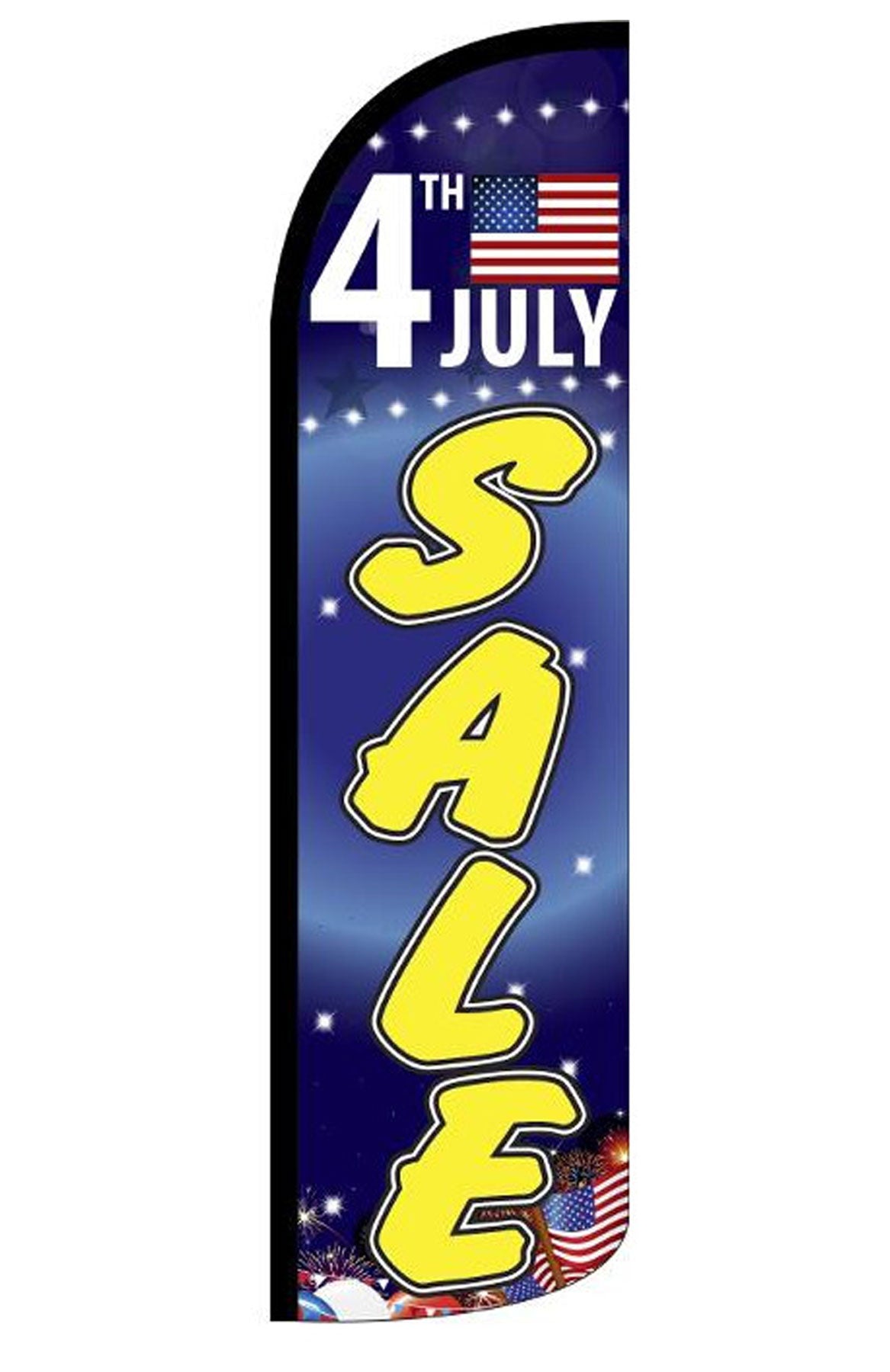 4th July Sale