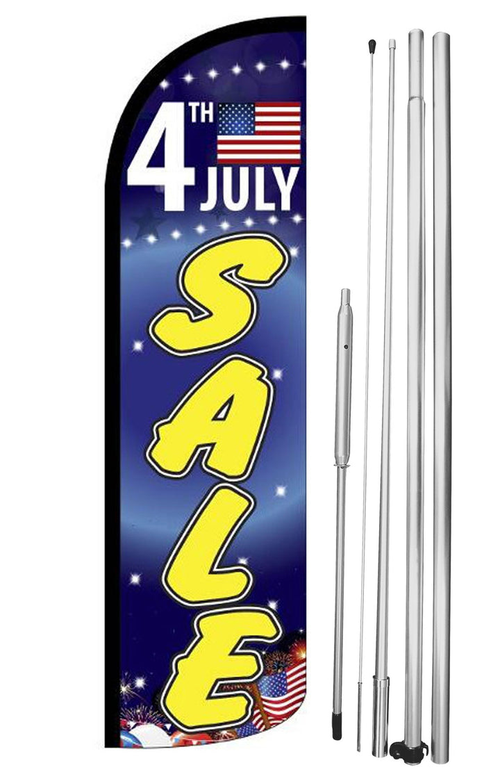 4th July Sale