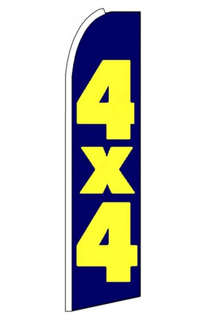4x4
