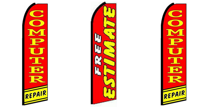 Computer Repair, Fresh Estimate, Computer Repair