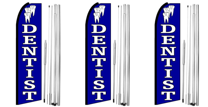 Dentist