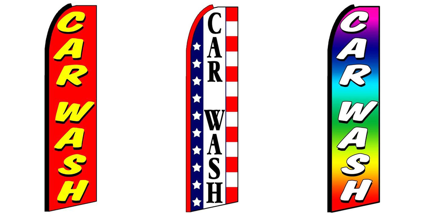 Car Wash