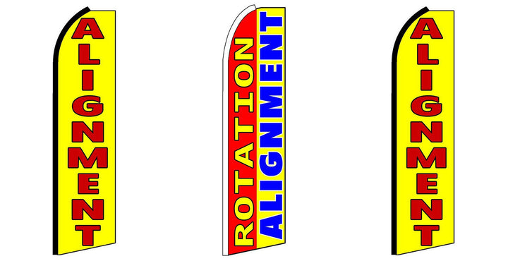Alignment, Rotation Alignment, Alignment,