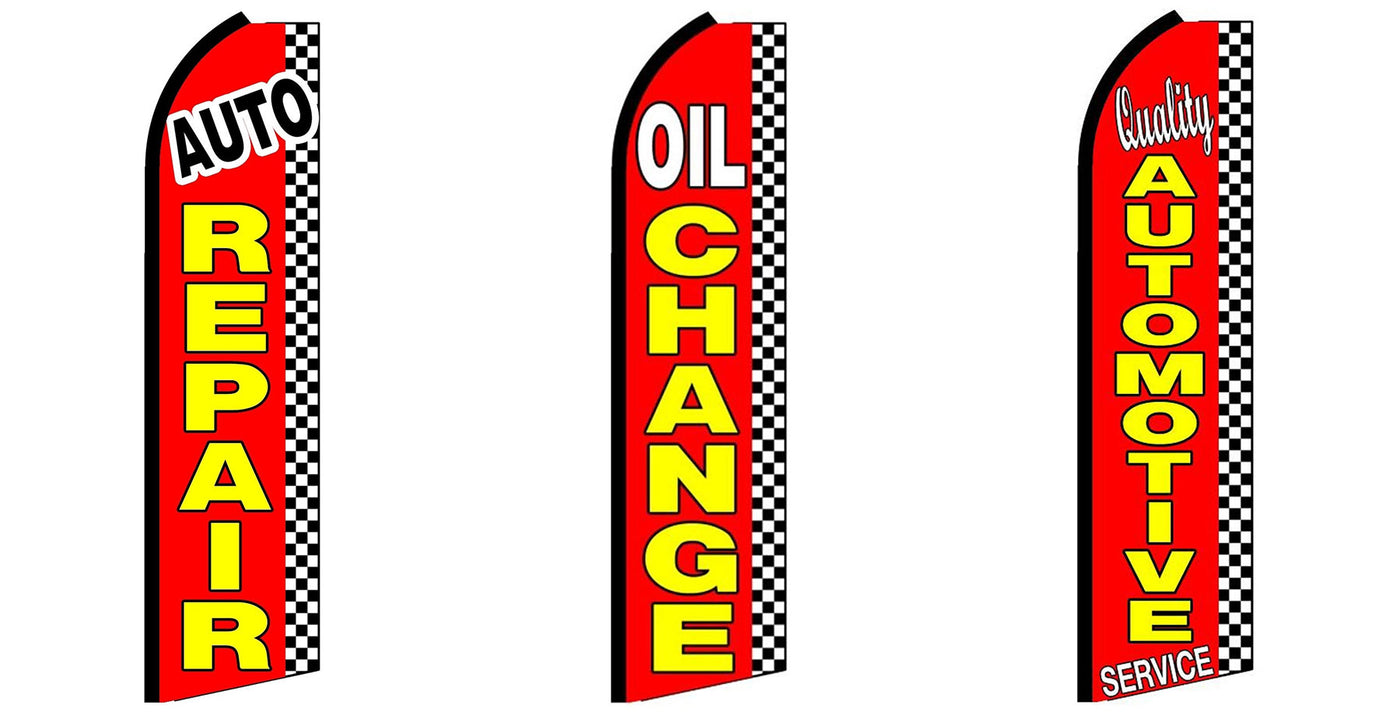 Auto Repair, Oil Change, Auto Motive Service