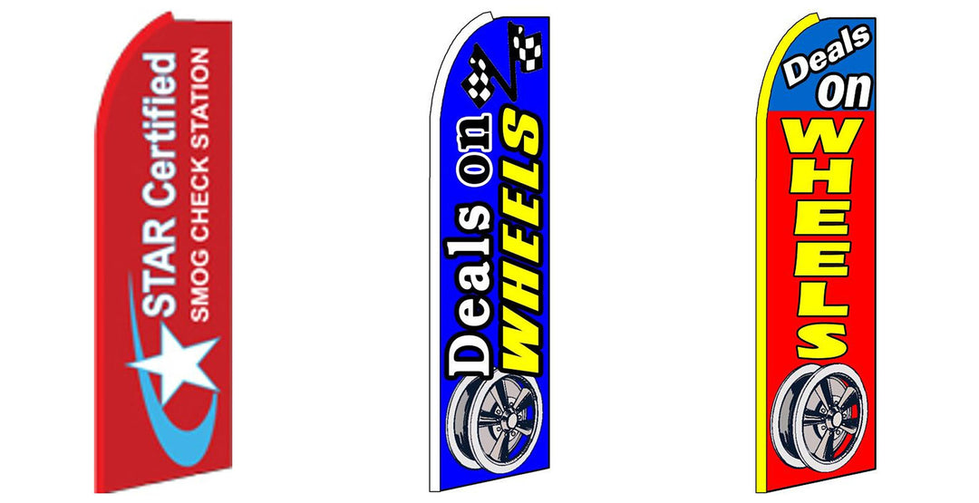Star Certified, Deals on Wheels, Deals on Wheels