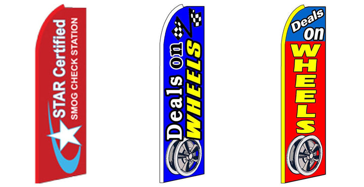 Star Certified, Deals on Wheels, Deals on Wheels