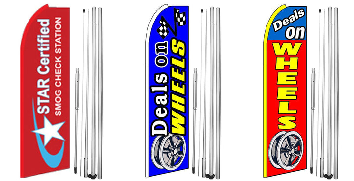 Star Certified, Deals on Wheels, Deals on Wheels