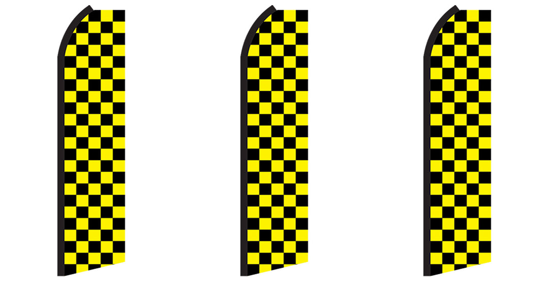 Yellow Flag