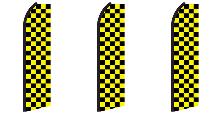 Yellow Flag